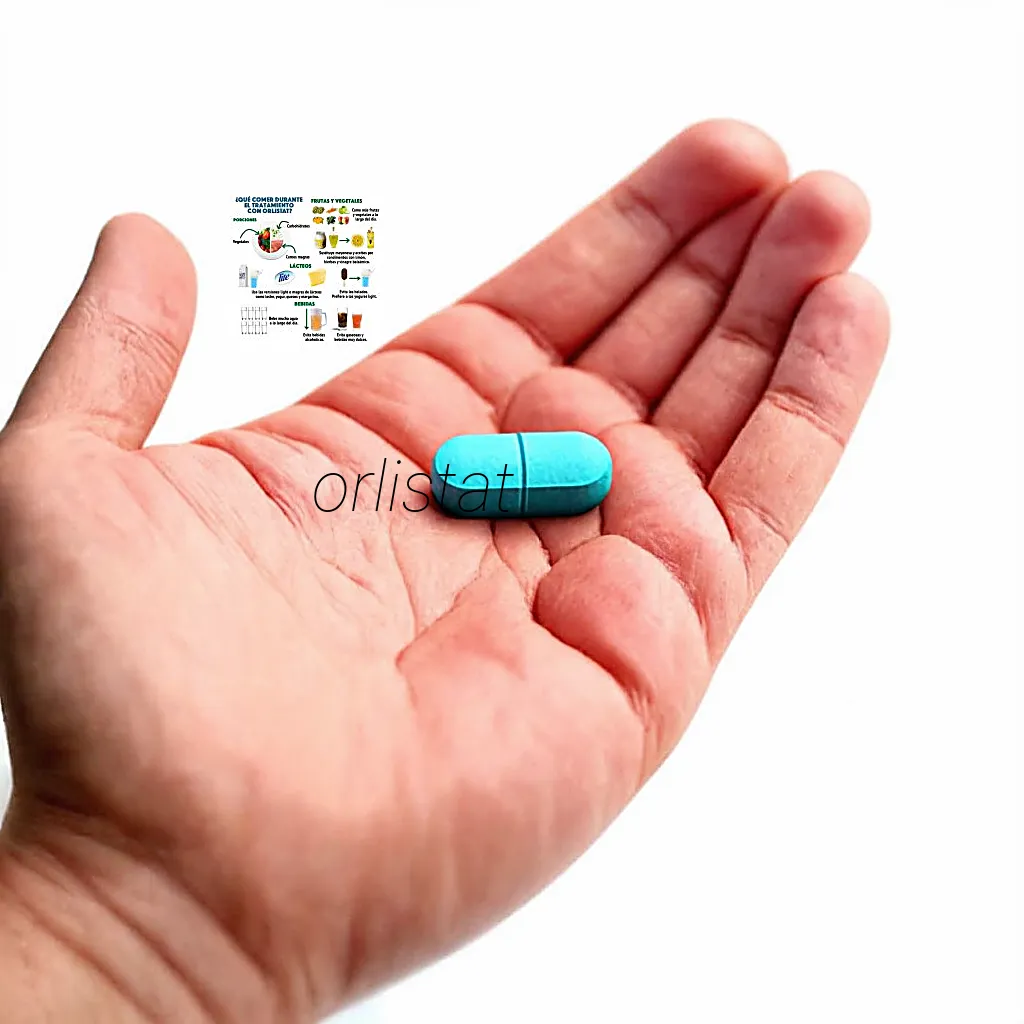 Precio pastillas orlistat